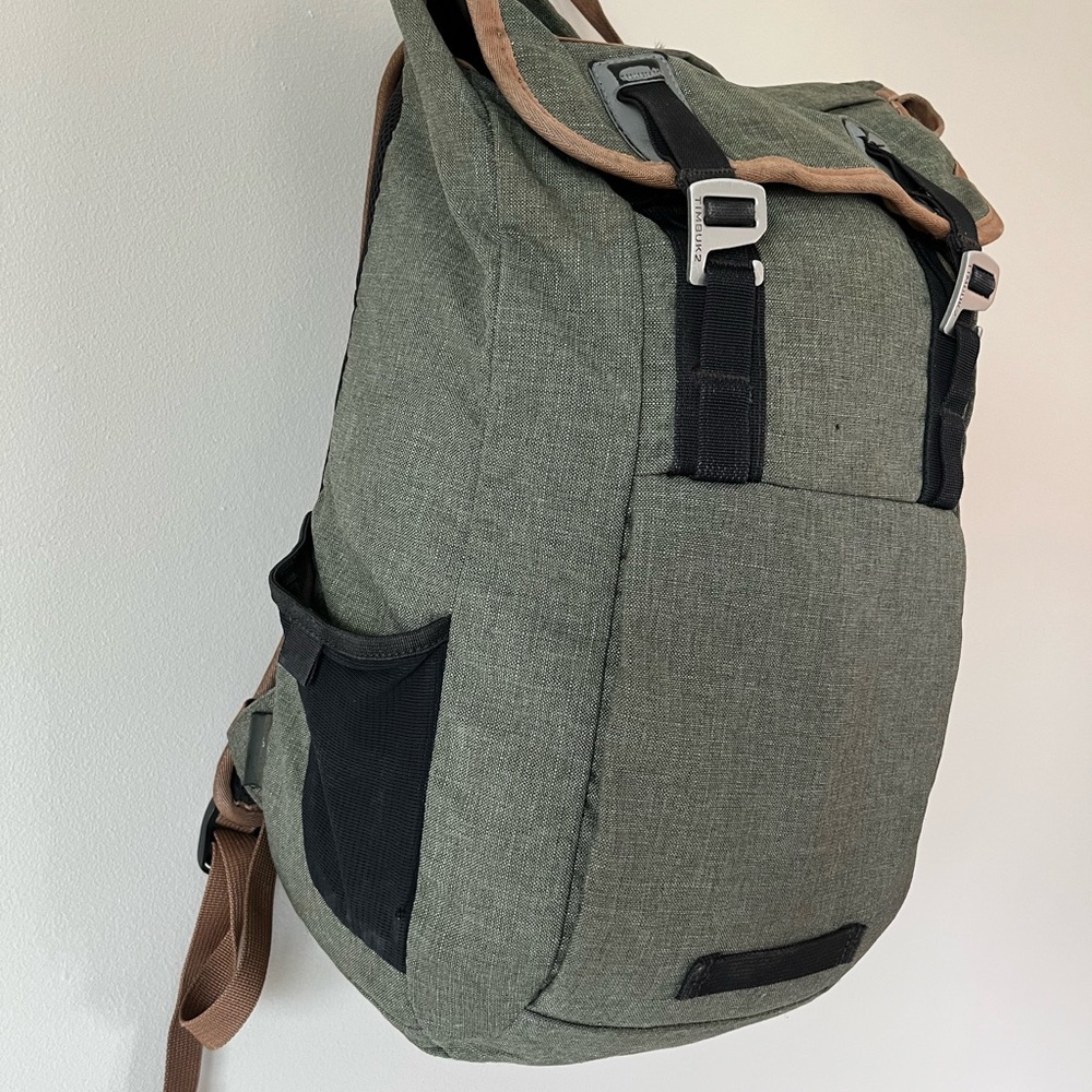 Timbuk2 Commuter Backpack - Picture 3 of 11